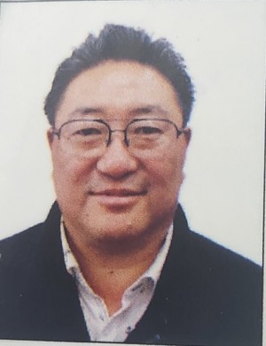CHEWANG DADUL BHUTIA