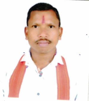 छबीलाल पैकरा
