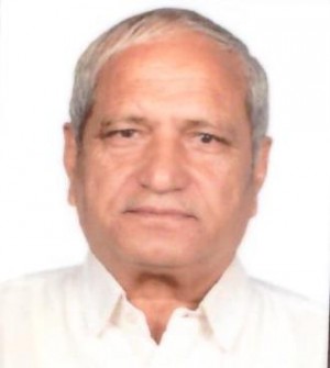 छगन लाल चौधरी