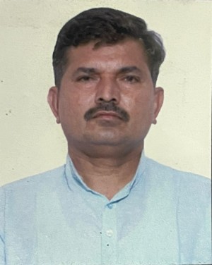 CHHAGAN SINGH RAJPUROHIT