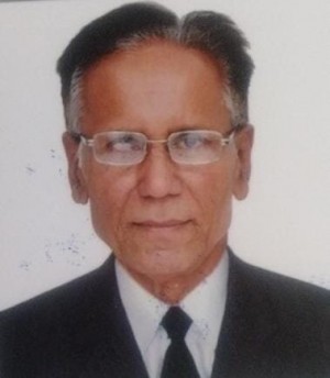 छनाभाई पशाभाई परमार