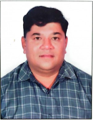 गुंजारीया छत्रसिंह शंकरभाइ