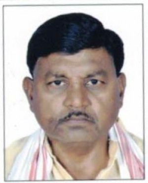 CHHATAR SINGH MANDLOI