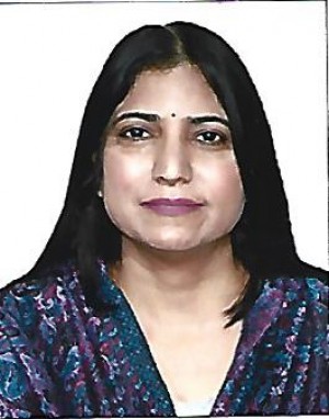 छवि यादव