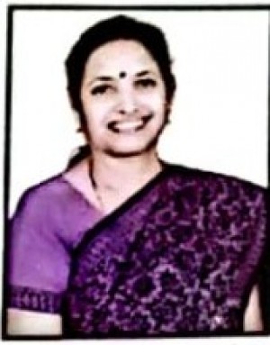 छाया वर्मा