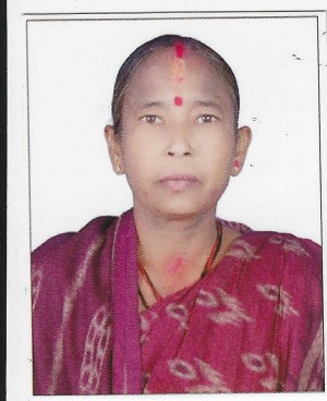 CHHAYAKANTI KHAMARI