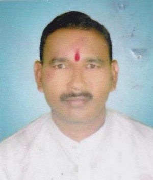 छोटे लाल महतो