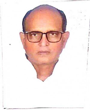 छोटे लाल सैनी