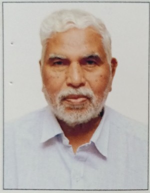 छोटुभाई अमरसिंह वसावा