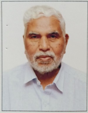 CHHOTUBHAI AMARSINH VASAVA