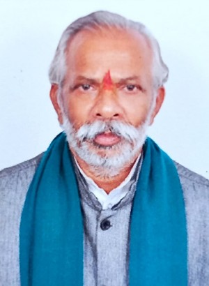 CHIDANAND H HARIJAN