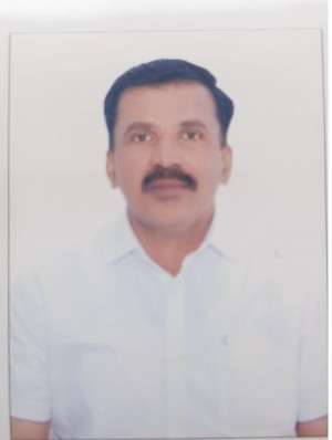 CHIDANAND KRISHNA CHAVAN