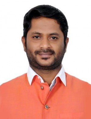 CHIDHANANDA C.R