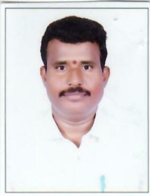 Chikkulla Shiva Prasad