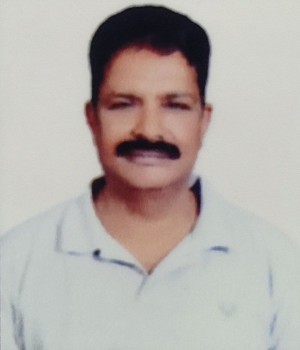 CHILAPARAPU VENKATESWARA RAO