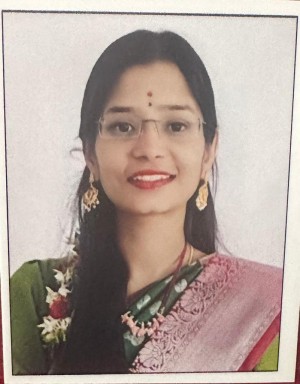 CHILUKA VARSHA PRUDHVI