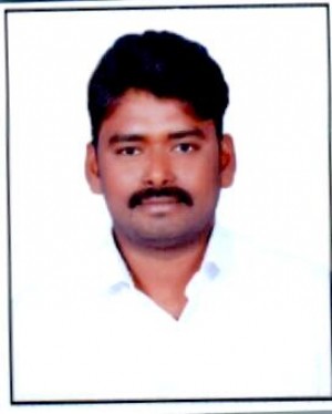 CHILUVERI RAKESH