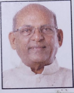 Chimanbhai Sapariya