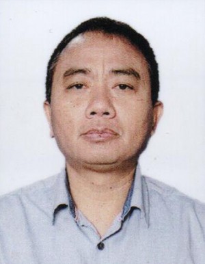 चिनलुनथंग