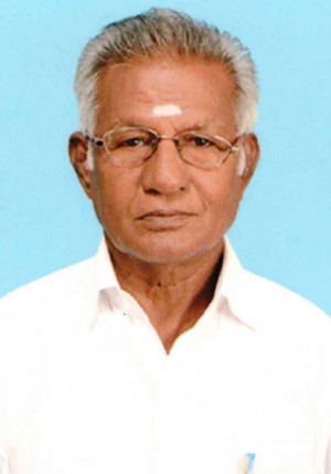 चिन्नास्वामी.टी