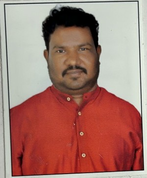 CHINTADA SRINIVASA RAO