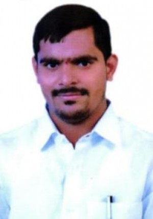 CHINTAKRINDI SWAMY KUMAR