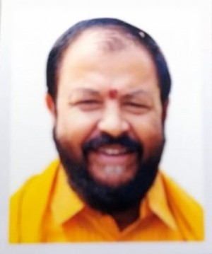 CHINTAMANENI PRABHAKAR