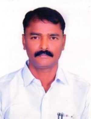 चिंतपल्लि लिंगमय्या