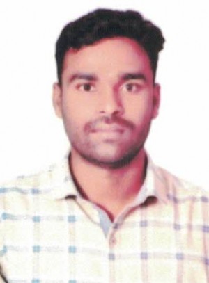 CHINTHA GANESH