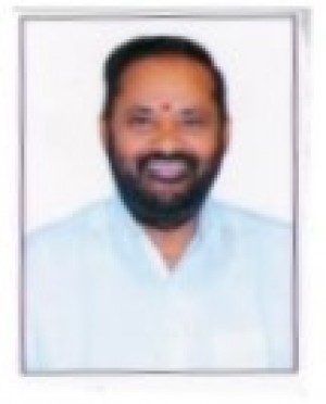Chinthakunta Vijaya Ramana Rao