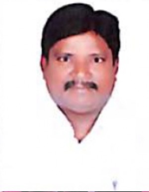 CHINTHAMALLA RAMBABU