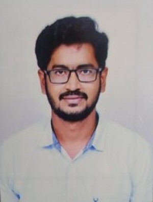 CHINTHAPALLI MANOHAR
