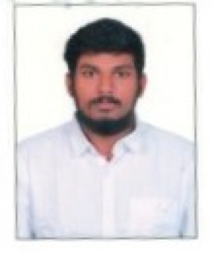 Chinthapandu Anil