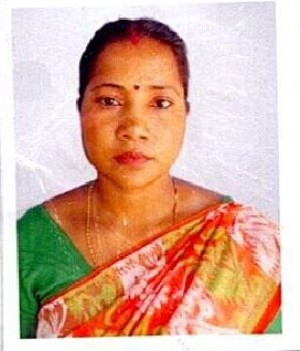 चिनू राय बर्मन