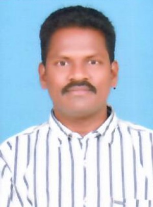 CHIPPADA SESHAGIRI RAO