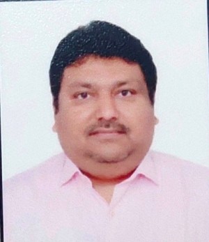 Kalaria Chiragbhai Rameshbhai