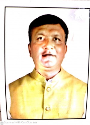 CHIRAGBHAI PATEL(K.K.GROUP)