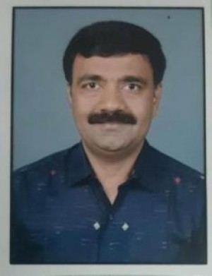 चिरागकुमार अरविंदभाई पटेल