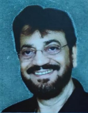 CHIRANJEET CHAKRABARTI