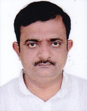 चिरंजीब भौमिक