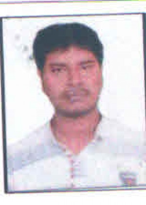 चिरंजीत बारिक