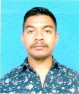 CHIRENG PETER R. MARAK