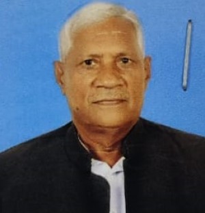 चिरमोली