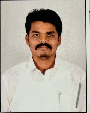 CHIRRI BALARAJU