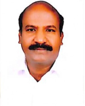 CHIRUMARTHY LINGAIAH