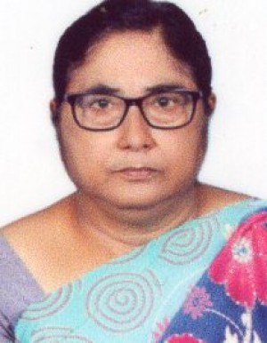 CHITRALEKHA DAS