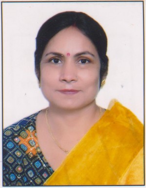 CHITRALEKHA KUSHWAHA