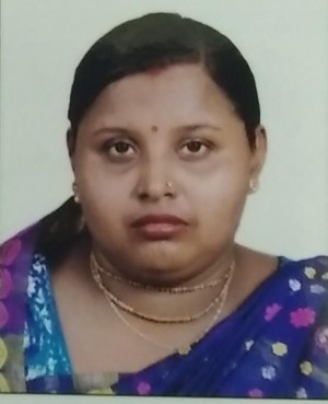 CHITRAPARNA MONDAL
