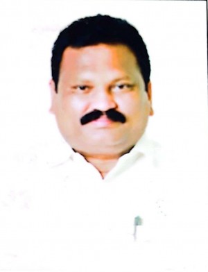 CHITTIBABU KONDETI