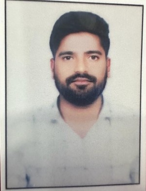 CHITYALA RAJINIKANTH